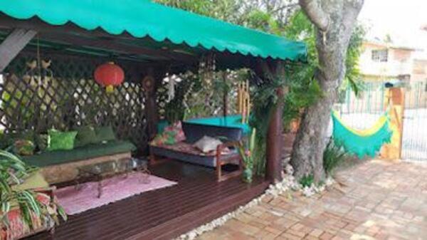 Girassois Bed and breakfast Florianópolis